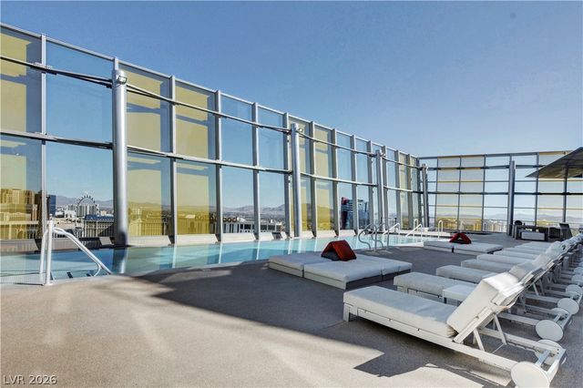 3722 Las Vegas Boulevard 2908, Las Vegas, NV 89158