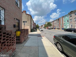 118 S CAREY ST, Baltimore, MD 21223