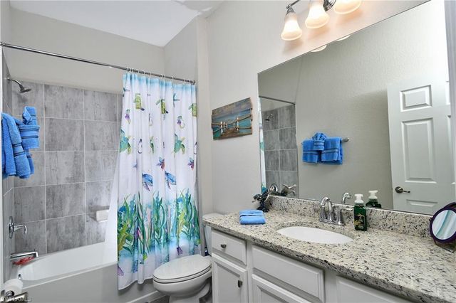 17709 Woodland CT, Punta Gorda, FL 33982