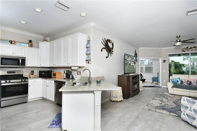 17709 Woodland CT, Punta Gorda, FL 33982