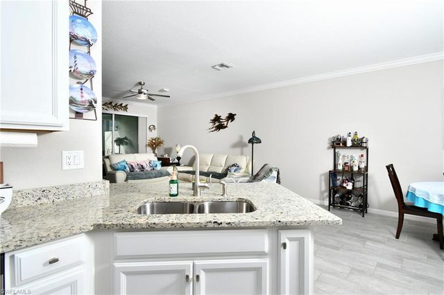17709 Woodland CT, Punta Gorda, FL 33982