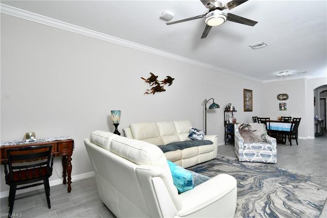 17709 Woodland CT, Punta Gorda, FL 33982