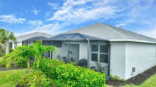 17709 Woodland CT, Punta Gorda, FL 33982