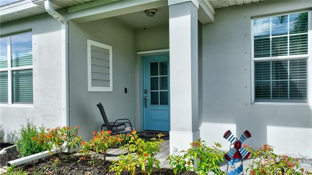 17709 Woodland CT, Punta Gorda, FL 33982