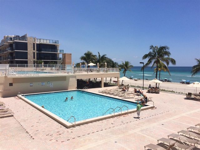 2201 S Ocean Dr 602, Hollywood, FL 33019