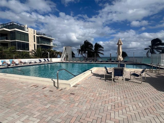 2201 S Ocean Dr 602, Hollywood, FL 33019
