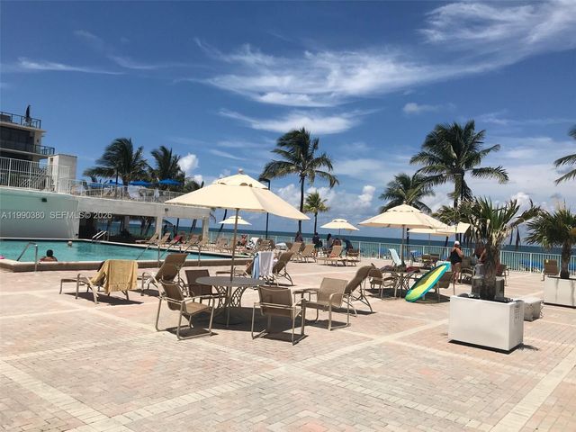 2201 S Ocean Dr 602, Hollywood, FL 33019