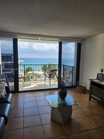 2201 S Ocean Dr 602, Hollywood, FL 33019