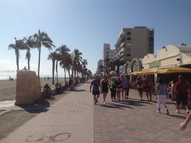 2201 S Ocean Dr 602, Hollywood, FL 33019