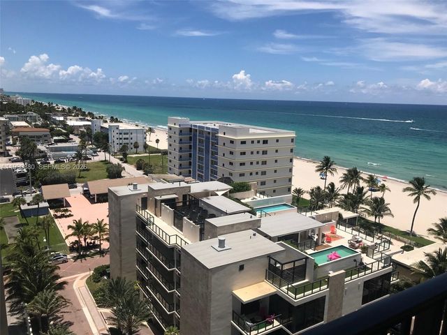 2201 S Ocean Dr 602, Hollywood, FL 33019