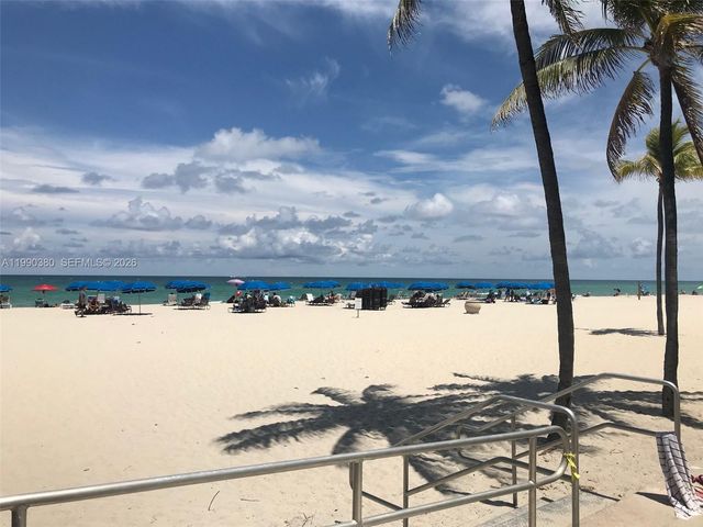 2201 S Ocean Dr 602, Hollywood, FL 33019