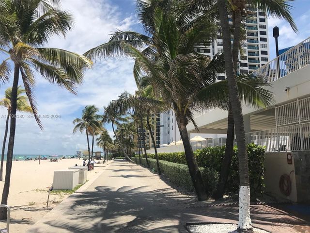 2201 S Ocean Dr 602, Hollywood, FL 33019