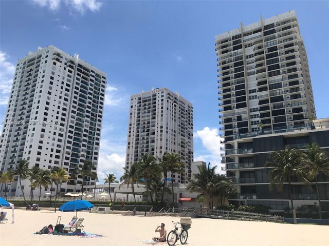 2201 S Ocean Dr 602, Hollywood, FL 33019