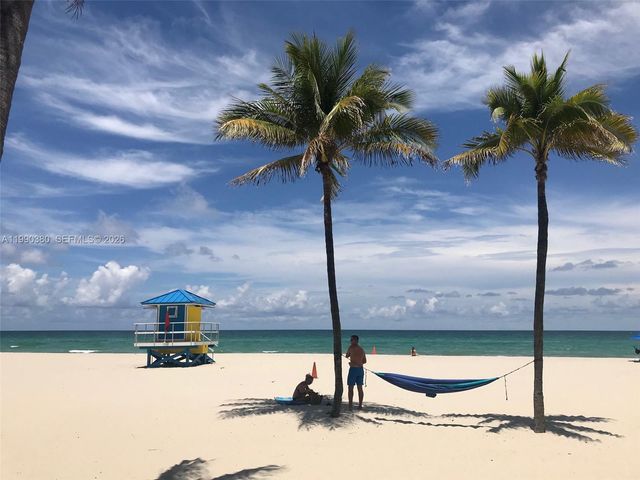 2201 S Ocean Dr 602, Hollywood, FL 33019