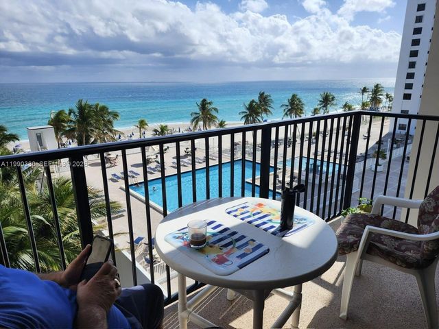 2201 S Ocean Dr 602, Hollywood, FL 33019