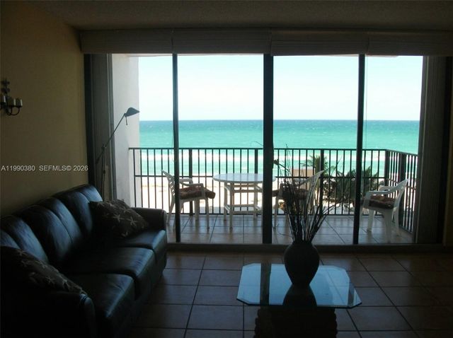 2201 S Ocean Dr 602, Hollywood, FL 33019