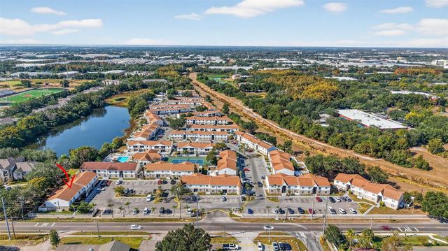 7210 N MANHATTAN AVENUE 124, Tampa, FL 33614