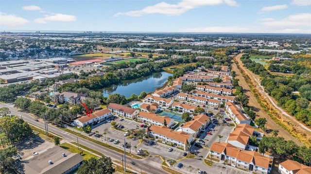 7210 N MANHATTAN AVENUE 124, Tampa, FL 33614