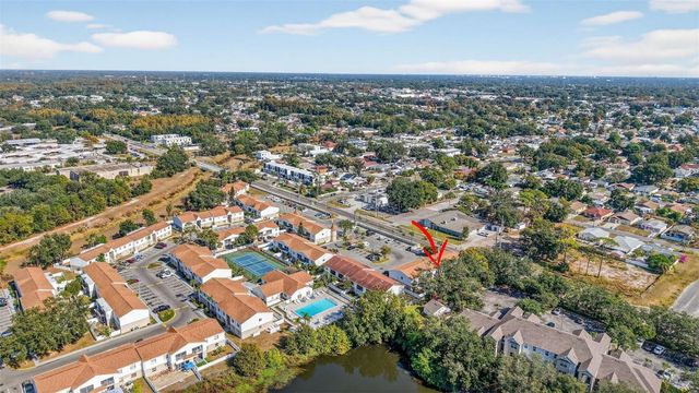 7210 N MANHATTAN AVENUE 124, Tampa, FL 33614