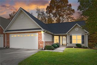 1009 Old Creek Crossing Lane, High Point, NC 27265