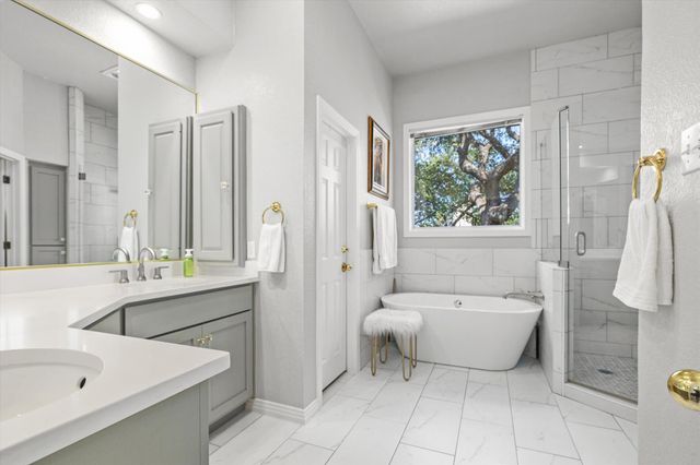 103 El Norte CT, Lakeway, TX 78734