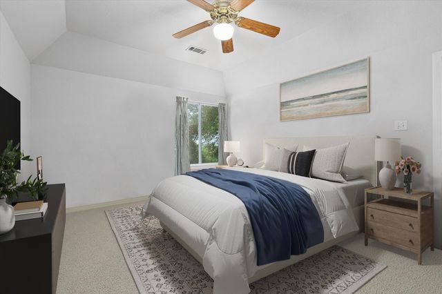 103 El Norte CT, Lakeway, TX 78734