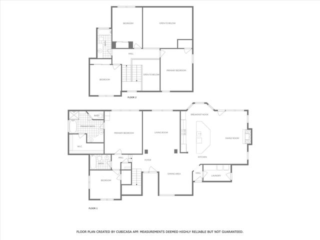 103 El Norte CT, Lakeway, TX 78734