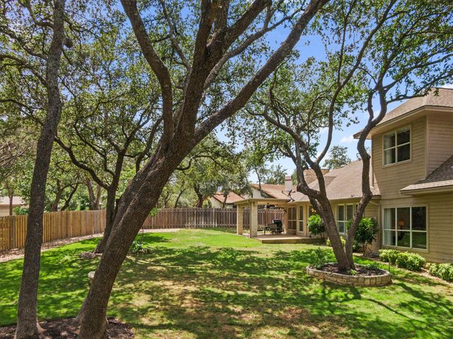 103 El Norte CT, Lakeway, TX 78734