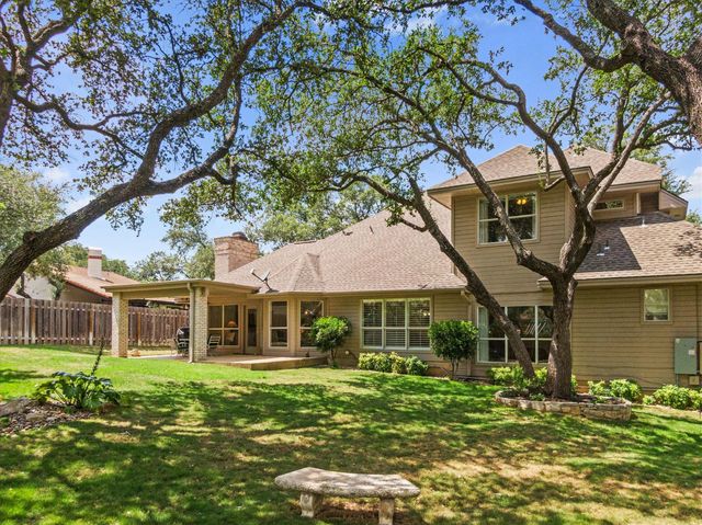 103 El Norte CT, Lakeway, TX 78734