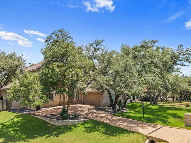 103 El Norte CT, Lakeway, TX 78734