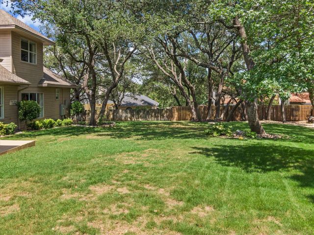 103 El Norte CT, Lakeway, TX 78734