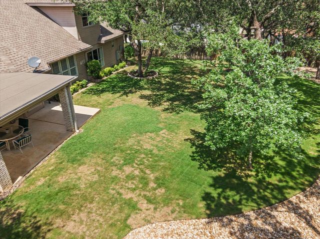 103 El Norte CT, Lakeway, TX 78734