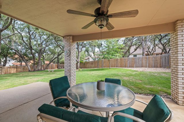 103 El Norte CT, Lakeway, TX 78734