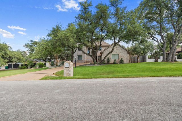 103 El Norte CT, Lakeway, TX 78734