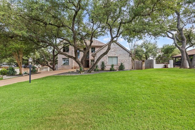 103 El Norte CT, Lakeway, TX 78734