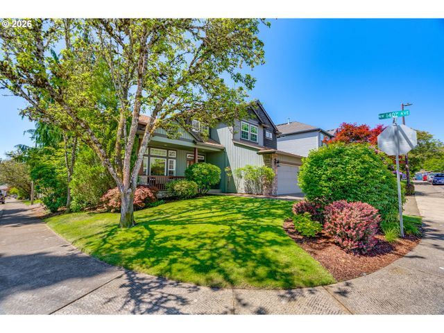 14010 Nw TRADEWIND St, Portland, OR 97229