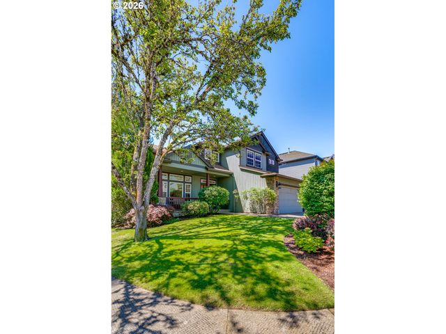 14010 Nw TRADEWIND St, Portland, OR 97229