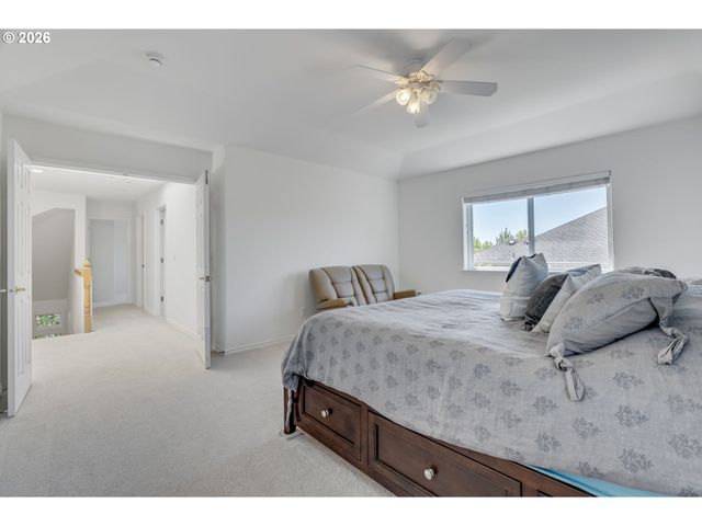 14010 Nw TRADEWIND St, Portland, OR 97229