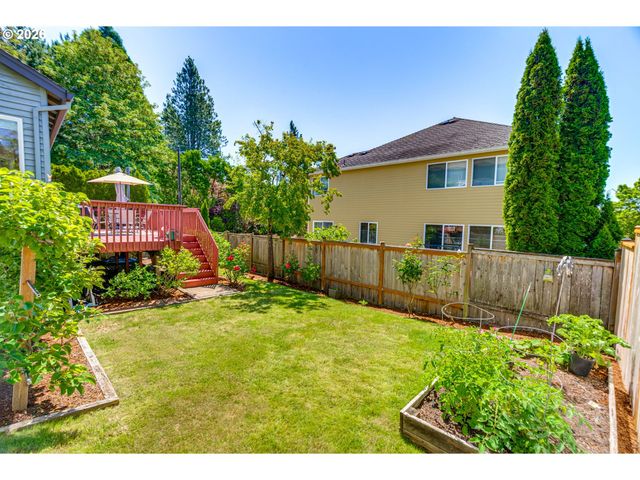 14010 Nw TRADEWIND St, Portland, OR 97229