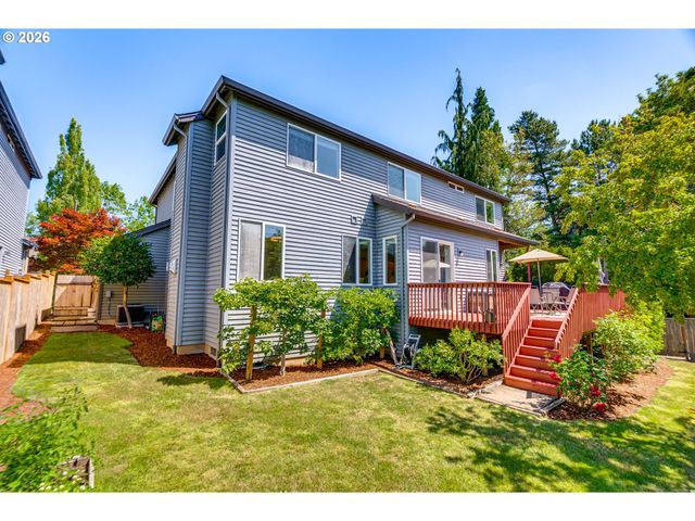 14010 Nw TRADEWIND St, Portland, OR 97229