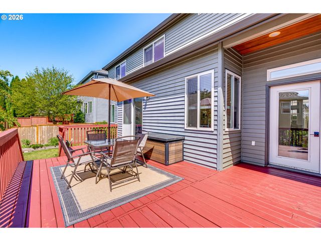 14010 Nw TRADEWIND St, Portland, OR 97229