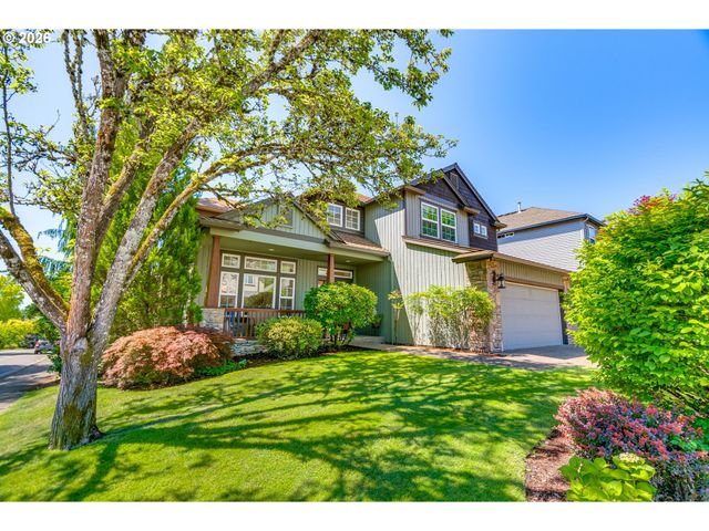 14010 Nw TRADEWIND St, Portland, OR 97229