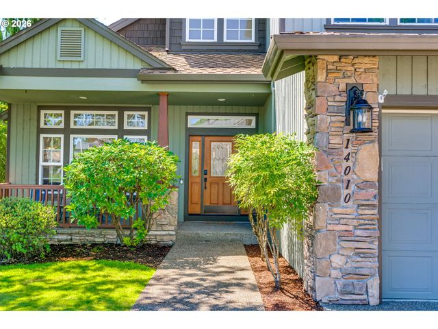 14010 Nw TRADEWIND St, Portland, OR 97229