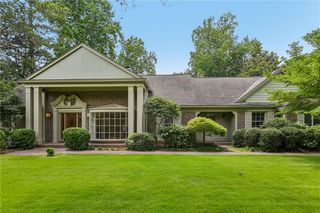 3135 Spalding Drive, Atlanta, GA 30350
