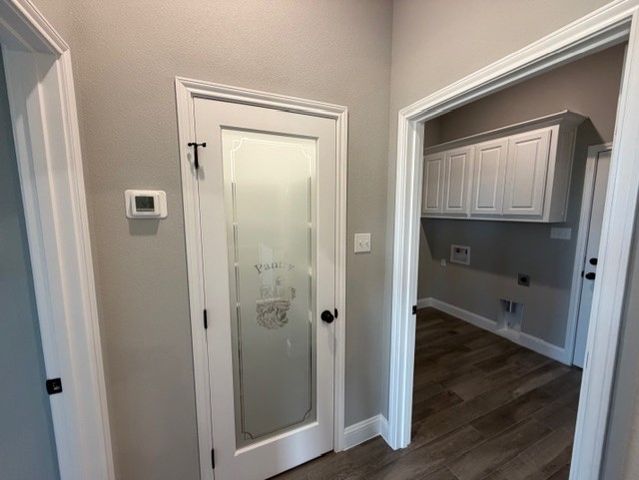 202 Coalson Crossing, Azle, TX 76020