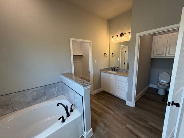 202 Coalson Crossing, Azle, TX 76020