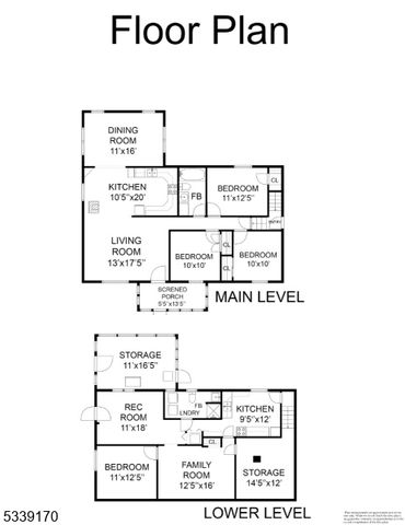 15 Van Dunk Ln, Ringwood Boro, NJ 07456