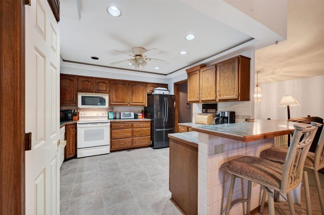 2068 N Westridge, Wichita, KS 67203