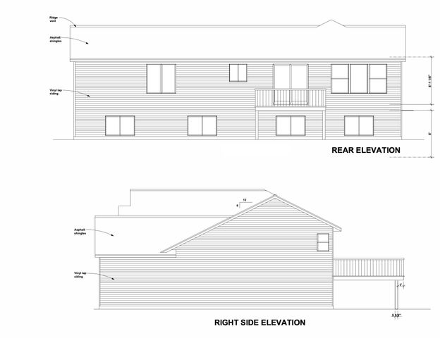 Parcel A 15 Mile Road Nw, Sparta Twp, MI 49345