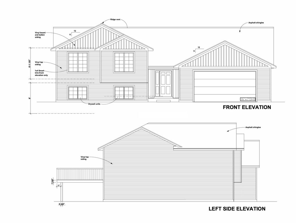 Parcel A 15 Mile Road Nw, Sparta Twp, MI 49345
